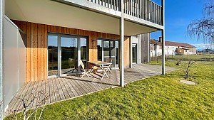 Gro�e S�d-Terrasse