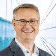 Ansprechpartnerfoto Herr Klaus Tabery