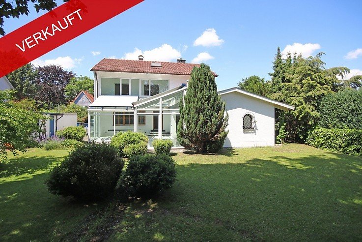 Einfamilienhaus Kaufbeuren