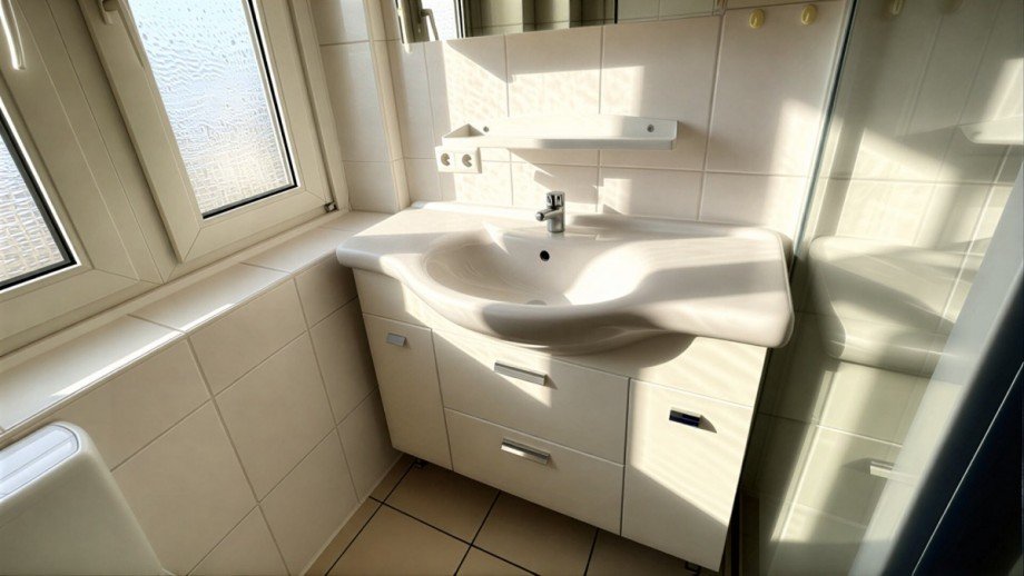 Bad (2) Etagenwohnung Kempten
