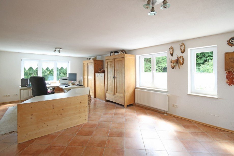 B�ro Mehrfamilienhaus Blaichach / Gunzesrieder S�ge