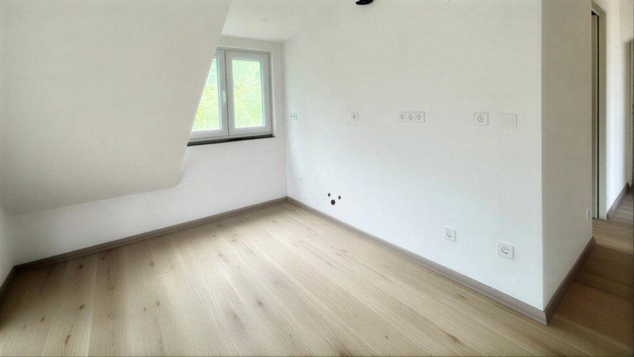 Kochen Dachgeschosswohnung Kempten