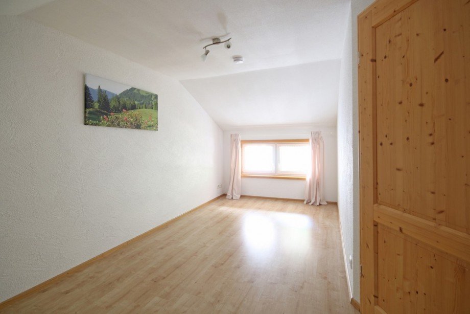 Kinder ELW Einfamilienhaus Blaichach / Gunzesrieder S�ge