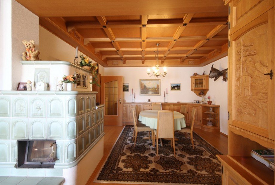 Esszimmer Einfamilienhaus Kaufbeuren / Kaufbeuren-Neugablonz