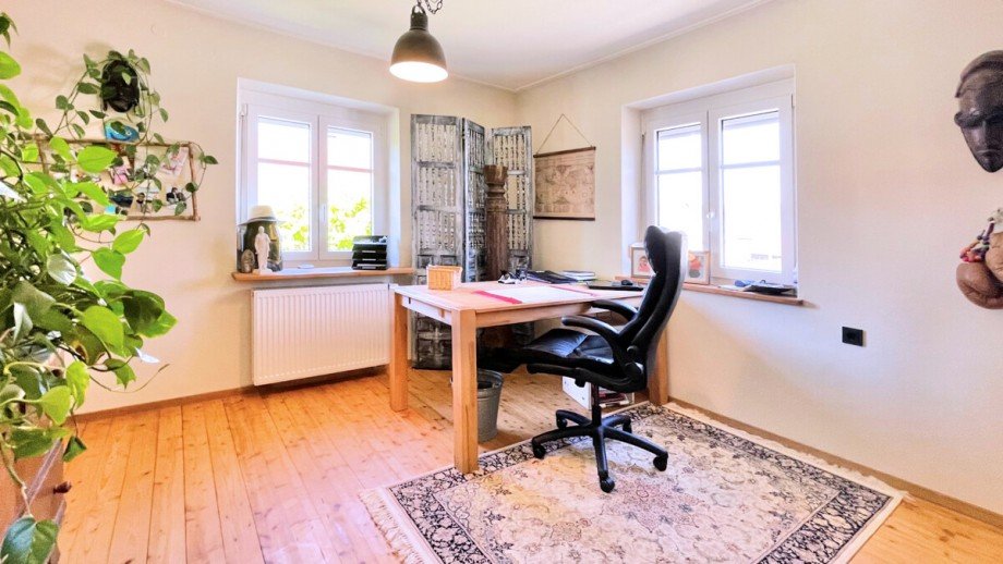 Zimmer Einfamilienhaus Kammlach