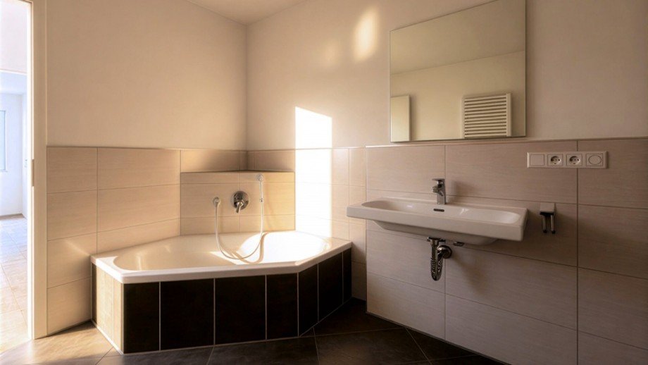 Bad Etagenwohnung Kaufbeuren