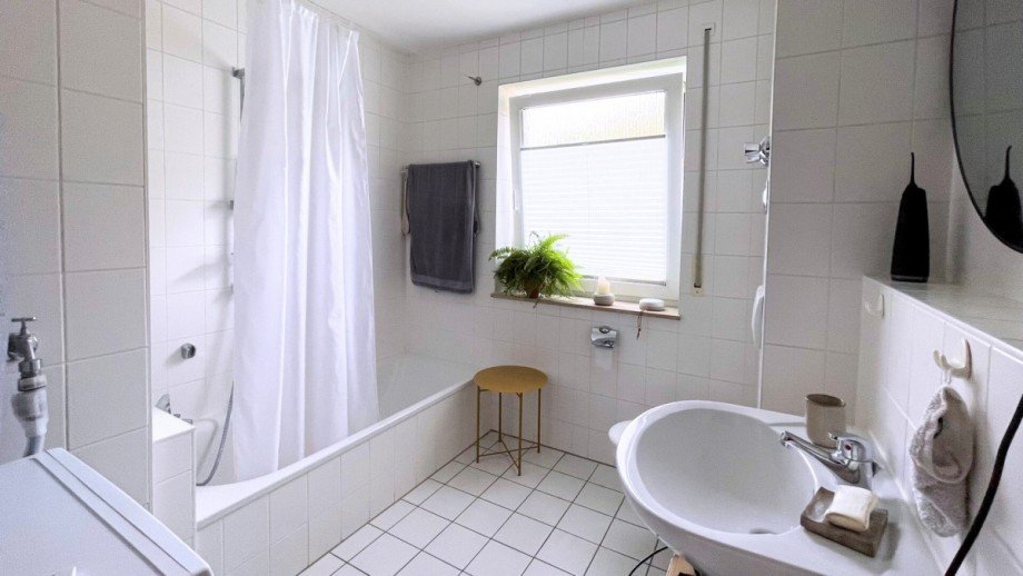 Bad Erdgeschosswohnung Kempten