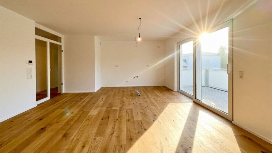 Wohnen, Essen, Kochen Etagenwohnung Kaufbeuren