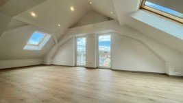 Hauptbild Architektur - Ambiente - Wohnen. Neu errichtete 2-Zi.-Wohnung mit moderner Ausstattung, Smart-Home