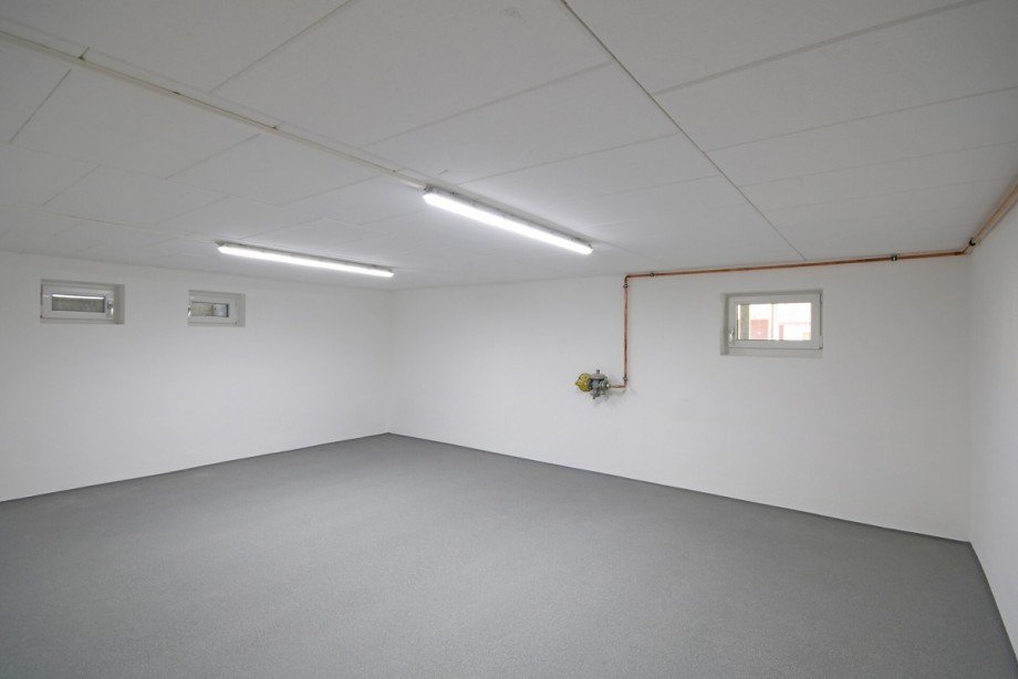 Kellerraum Etagenwohnung Kempten