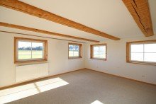 Schlafzimmer VERKAUFT: Bauernhaus mit Potenzial oder Abriss und Neubau?