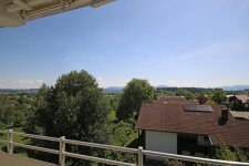 Hauptbild Premiumwohnen mit Aufzug, TG-Stellplatz und phantastischem Alpenpanorama