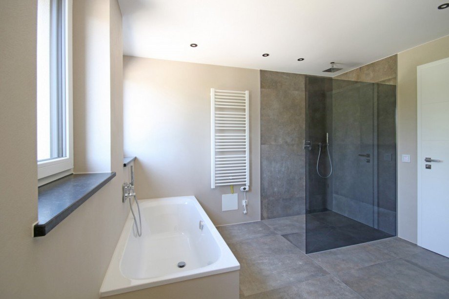 Bodengleiche Walk In Dusche Etagenwohnung Kempten