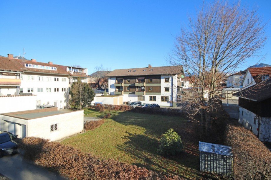 Baugrundst�ck Haus Sonthofen