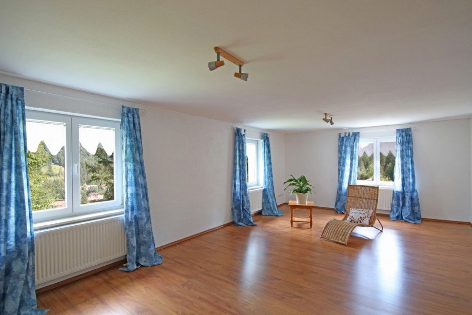 Schlafen 3 Einfamilienhaus Blaichach / Gunzesrieder S�ge