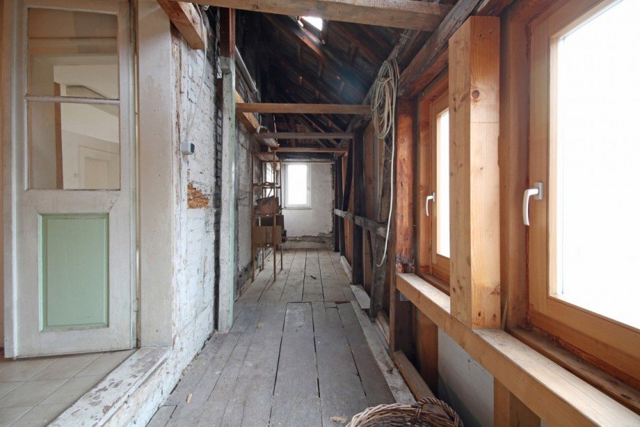 Wintergarten Etagenwohnung Kempten