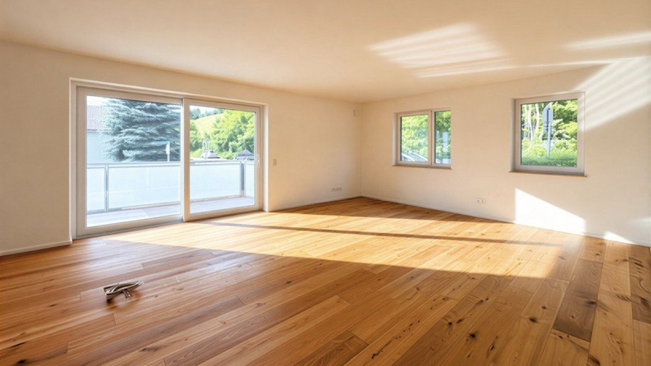 Wohnen, Essen Etagenwohnung Kaufbeuren