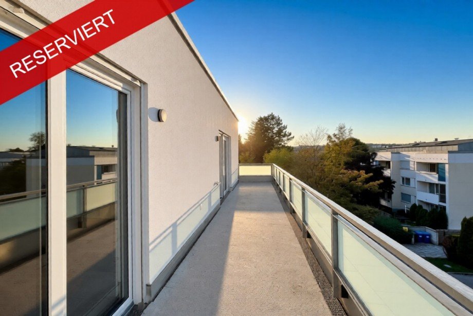 RESERVIERT Etagenwohnung Kaufbeuren