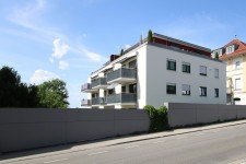 Hauptbild Barrierefreie, altersgerechte Wohnung mit Lift und Tiefgarage.