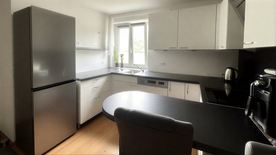Kochen (Einbauk�che geh�rt nicht zur Wohnung) Erdgeschosswohnung Kempten