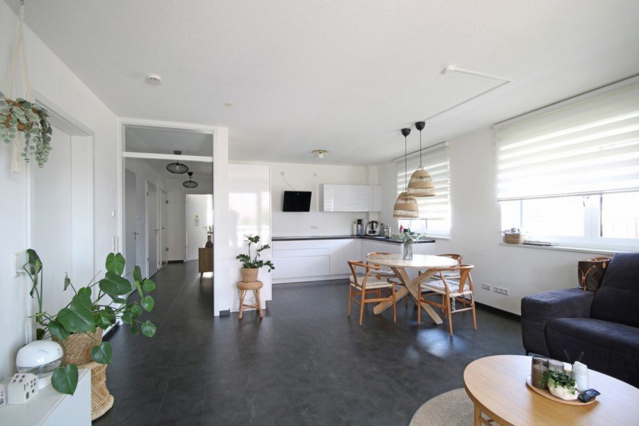 Kochen und Essen Etagenwohnung Kempten / Lenzfried
