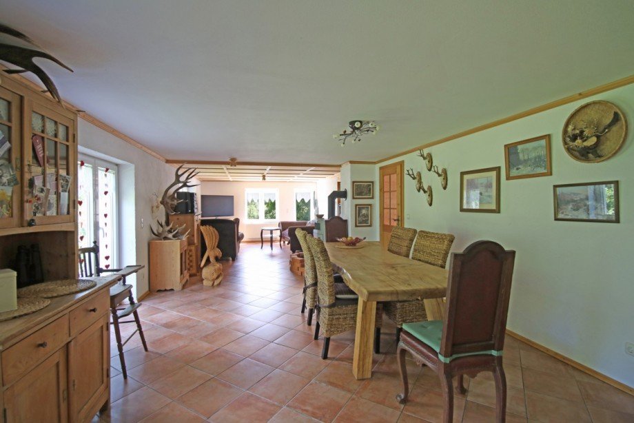 Essen_Wohnen Mehrfamilienhaus Blaichach / Gunzesrieder S�ge