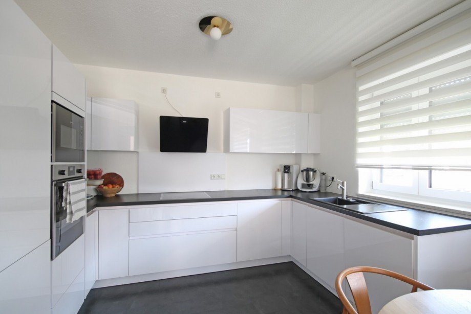 Kochen Etagenwohnung Kempten / Lenzfried