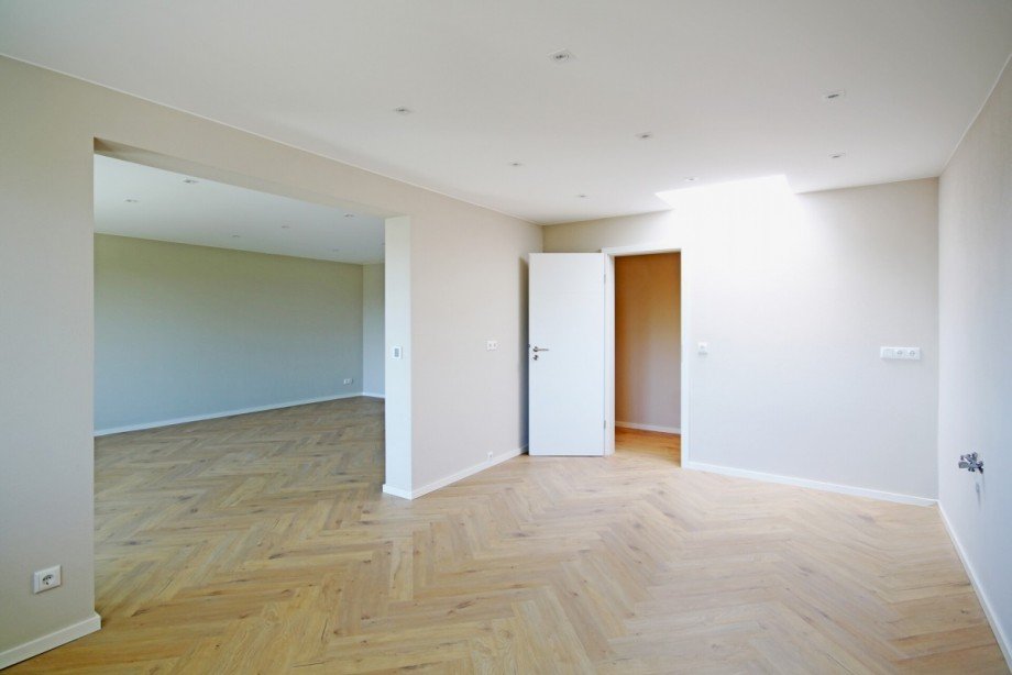 Kochen/Essen und Speis Dachgeschosswohnung Kempten