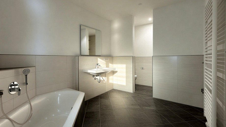 Bad Etagenwohnung Kaufbeuren