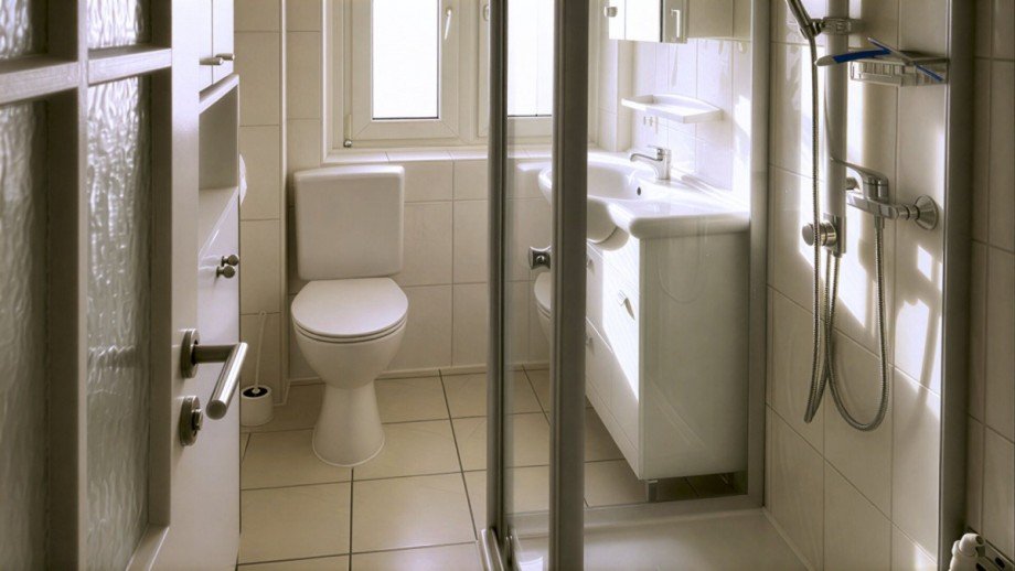 Bad (1) Etagenwohnung Kempten