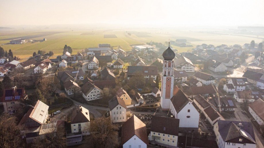 xBBB (4) Einfamilienhaus Kammlach