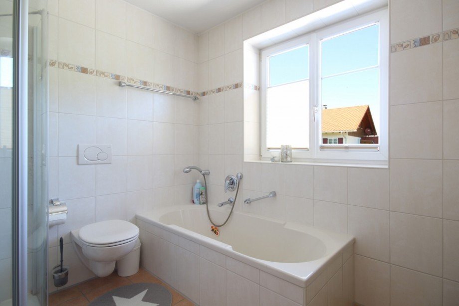 Badewanne Reiheneckhaus Rettenberg