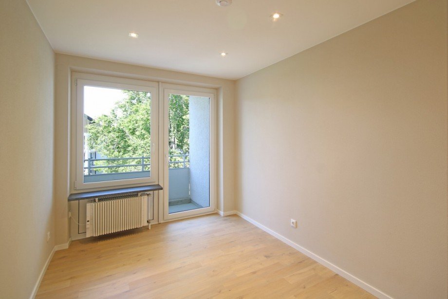 Kind Dachgeschosswohnung Kempten