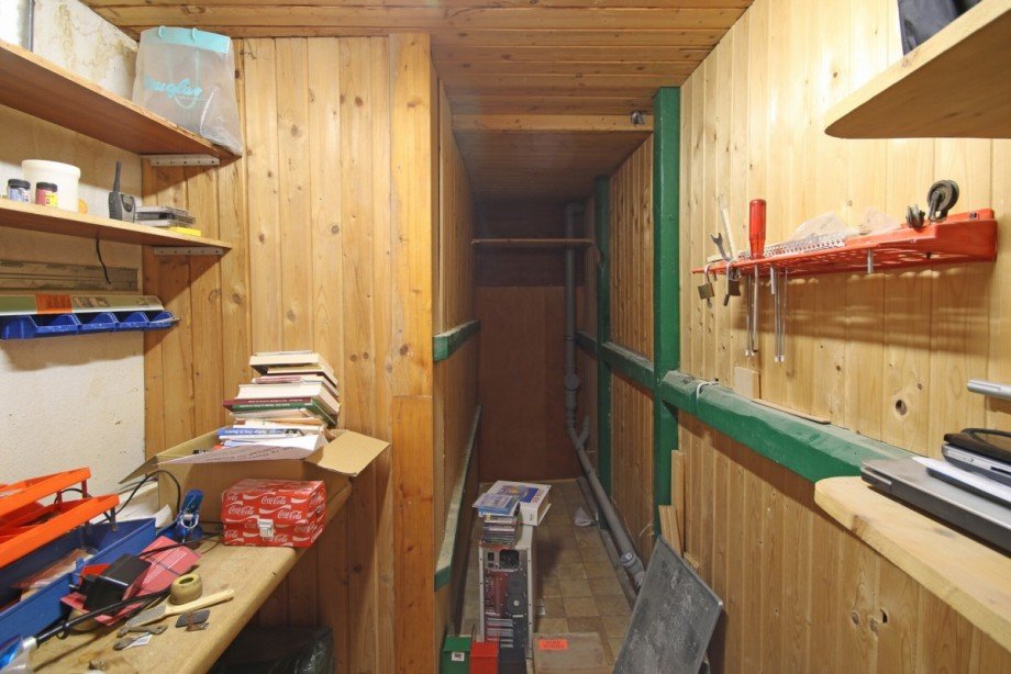 Werkstatt Etagenwohnung Kempten