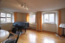 Hauptbild Antiquit�t in der Stiftstadt