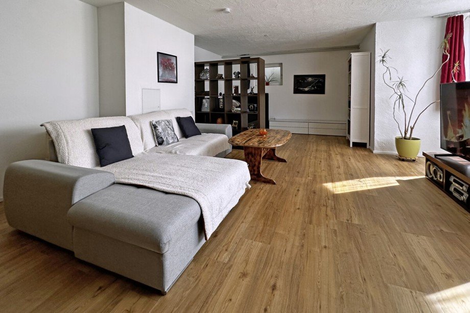 Wohnen Schlafen Souterrainwohnung Ottobeuren