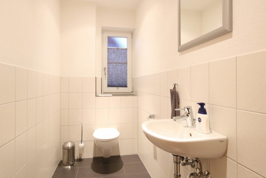 WC Etagenwohnung Oy-Mittelberg / Haslach