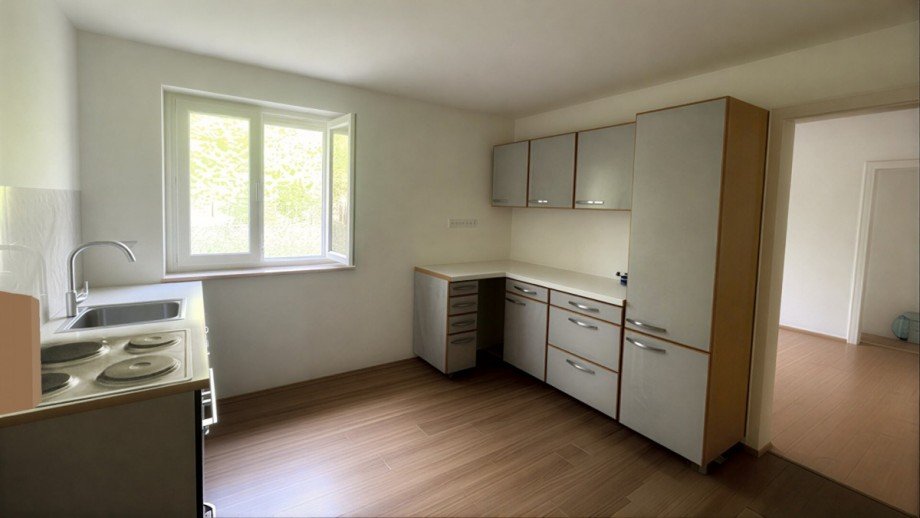Kochen, Essen, Wohnen Etagenwohnung Kempten