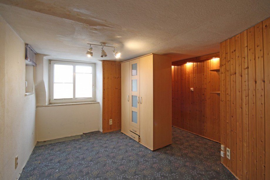 Kinderzimmer Etagenwohnung Kempten