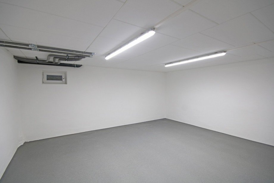 Kellerraum Dachgeschosswohnung Kempten