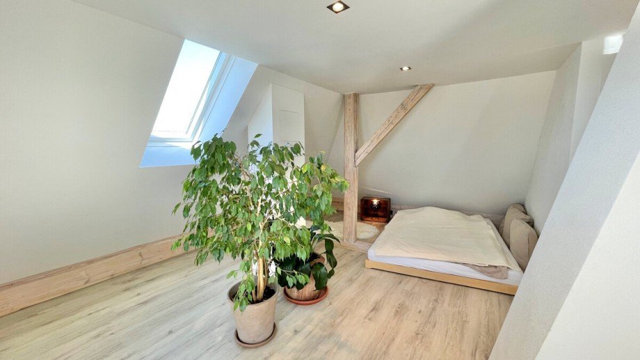 Dachstudio Einfamilienhaus Kammlach