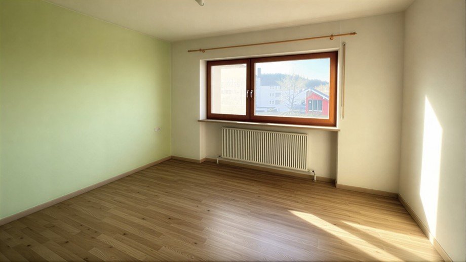 Schlafzimmer Etagenwohnung Kempten