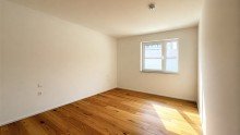 Schlafen KF: 4-Zimmer Neubau Erstbezug - barrierefrei - Modernes Wohnen in ruhiger Stadtlage zum Hammerpreis!