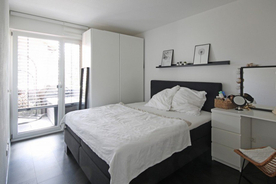 Eltern Etagenwohnung Kempten / Lenzfried