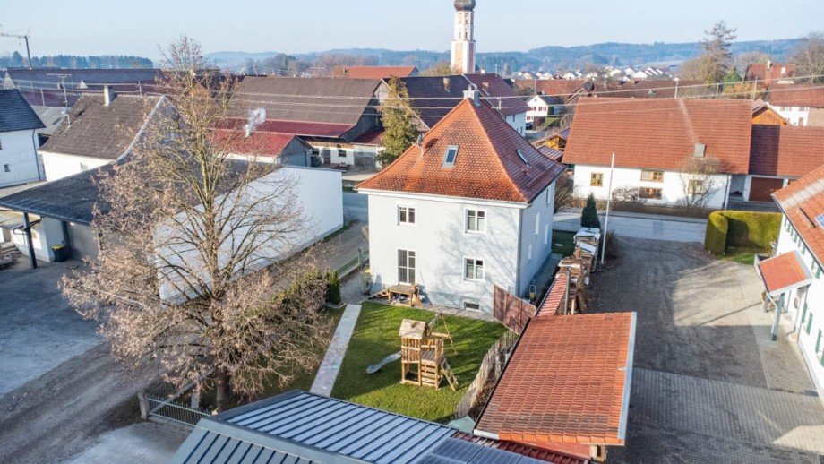 xBBB (1) Einfamilienhaus Kammlach