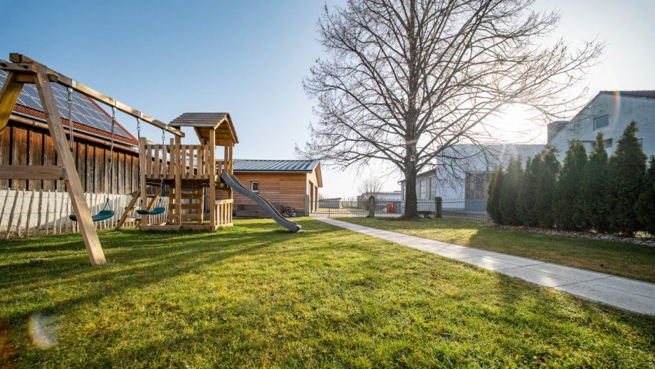 xA7309559 Einfamilienhaus Kammlach