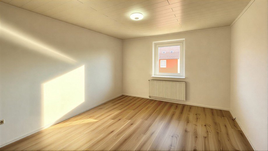 Zimmer 2 Etagenwohnung Kempten