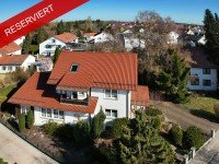 Hauptbild RESERVIERT: Einfamilienhaus in top Lage von Neugablonz - sofort beziehbar!
