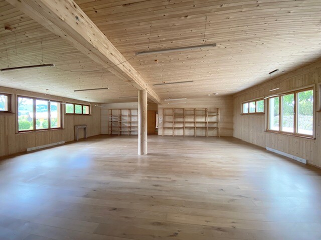 Versand Einzelhandelsladen Sulzberg / Moosbach