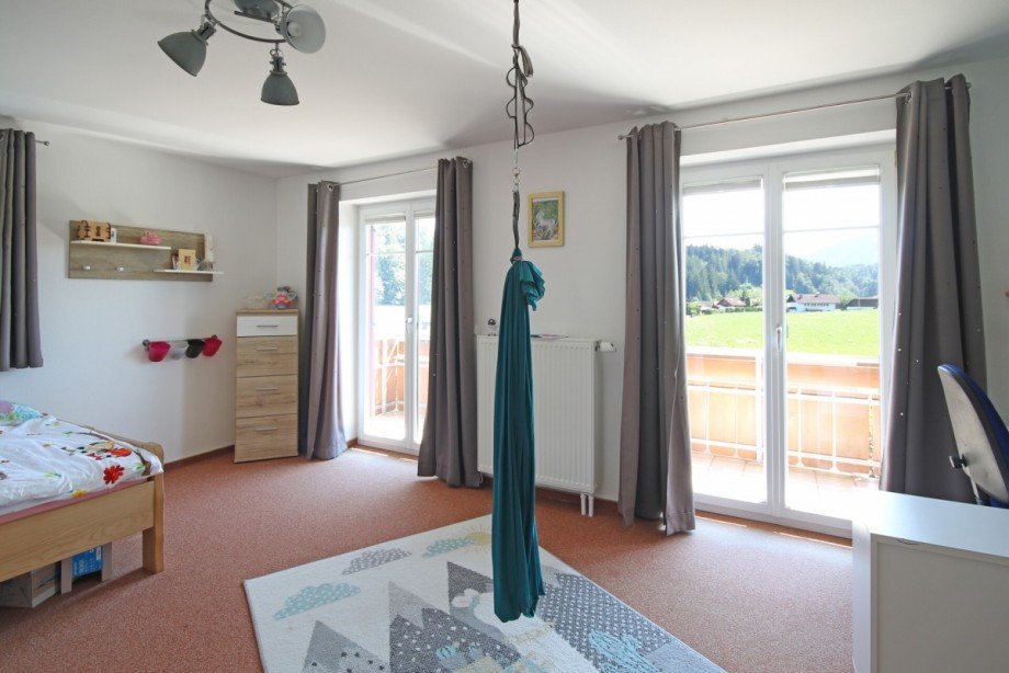 Kind 1 Reiheneckhaus Rettenberg